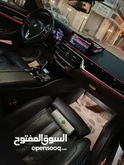  12 فل بنزين BMW 530i