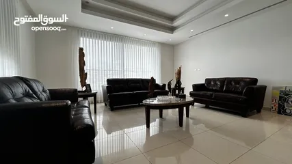  19 Apartment for rent in 4th circle area  ( Property 36480 )-174804992