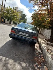  4 مرسيدس شبح  S320L 1998 اصلي