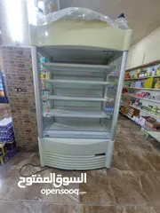  1 ثلاجة للبيع