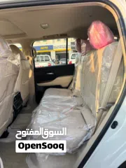  26 تويوتا  لاندكروزر استيشن TOYOTA LAND CRUISER GXR 4.0 موديل 2025