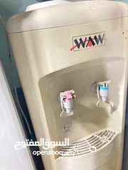  1 Water cooler for sale good, working condition