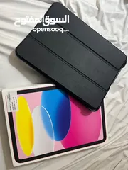  3 ابل ايباد الجيل العاشر 10 جديد 64GB ipad gen 10 new
