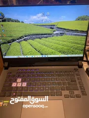  9 ASUS ROG Strix G513RC (G513RC-ES73)