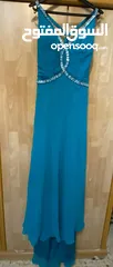  7 فساتين سهرة للبيع