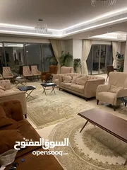  9 امتلك بيت ضخم راقي في مسقط هلز  5BHK in Muscat Hills