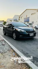  13 Kia forte 2014