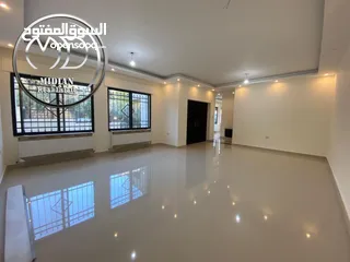  1 فلل للبيع الفحيص مساحات 450م مع تراسات و حدائق جديدة لم تسكن اطلالة رائعة بسعر مميز جداً