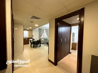  3 3,2,1 Bedroom luxurious apartment