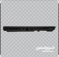  5 لابتوب اسوس تاف جيمنج اي سفن جيل 13 ASUS ROG Strix NEW G16 (2024) G614JV 13 Gen Intel Core i7 13650H