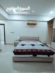  2 APARTMENT FOR RENT IN ADLIYA 2BHK FULLY FURNISHED