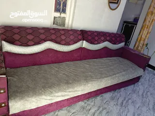  2 جهاز رياضي جري جبلي وقنفات 5 قطع