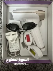  1 ليزر منزلي