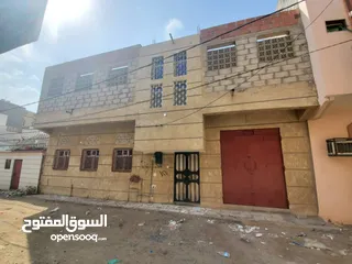  1 بيت للبيع في محافظة الحديدة