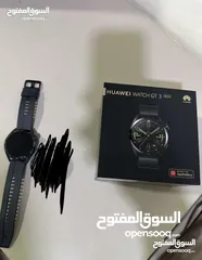  1 هواوي جي تي 3