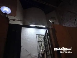  3 بيت وقف سني مسجل وكامل