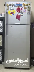  1 Hitachi Refrigerator 440 liter capacity for sale