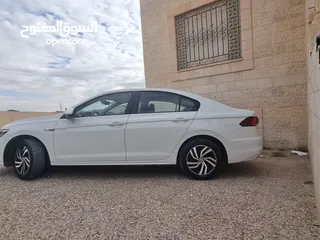  9 فولكسفاجن ايبورا كهربائية بالكامل  فحص كامل