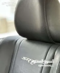  3 جيب جراند شروكي SRT8