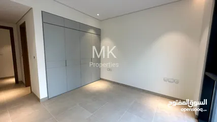 7 2-BR apartment for sale /Al mouj muscat /free hold /شقة واسعة /مکان ممیز /امتلاک حر