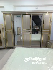  2 غرفة نوم وبأفخم جودة