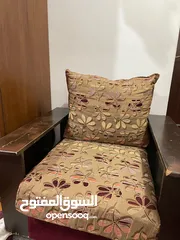  4 أجهزة كهربائية وغرف نوم