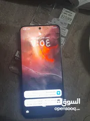  4 هونر 90 لايت جهاز في خدوش وشوية قحوط  بحال الوكاله مس مغير إشي...................