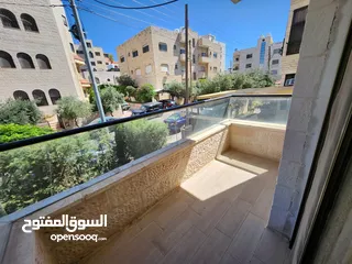  25 شقة جديدة تلاع العلي الشمالي 190م2 للبيع بسعر مغري من المالك