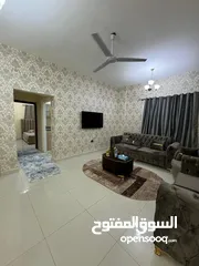  6 شقق الايجار