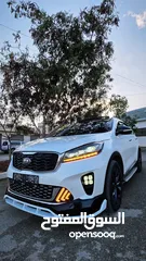  12 الحبه الوحيده بالبلاد سورينتو فل بانوراما دفع رباعي نخب