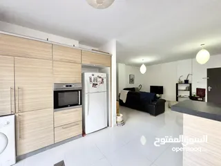  3 للمستثمرين شقة مؤجرة للبيع