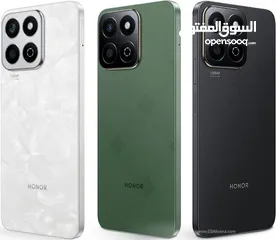  2 هاتف HONOR X7a هو خيارك المثالي إذا كنت تبحث عن أداء قوي وتصميم أنيق يجمع بين التقنية والابتكار!