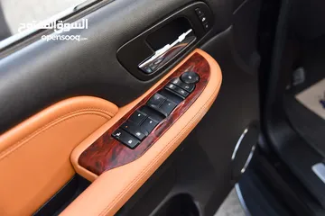  19 كاديلك سكاليد بلاتينيوم هايبرد بحالة ممتازة Cadillac Escalade Hybrid 2009