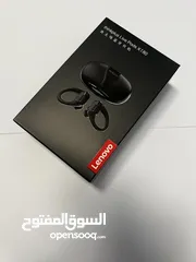 2 سماعة لينوفو الرياضية المميزة XT 80