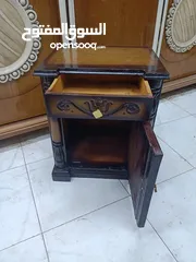  16 اوضه نوم جرار خشب كبس