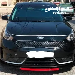  1 كيا نيرو للبيع