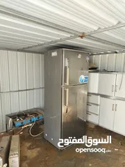  3 ثلاجه طاقه شمسيه