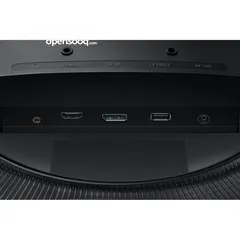  3 شاشات samsung قياس 32 و 165hz دقة وضوح 2K بسعر حرق لفترة محدودة