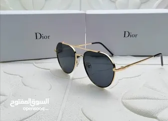  1 نظارات شمسية هاي كوبي درجة أولى