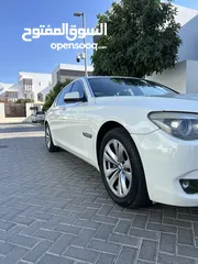  2 740 BMW 2012 for sale 2450/-OMR