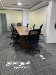  2 offices for rent