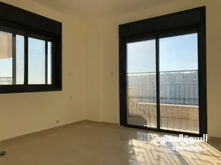  10 للبيع  شقة  جديدة كليًا – ضاحية الريحان (عمارة البيت الأندلسي 2)