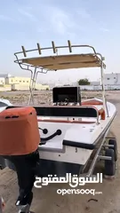  5 قارب سيماستر 27 قدم