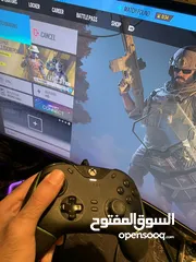  1 ريزر V2 xbox