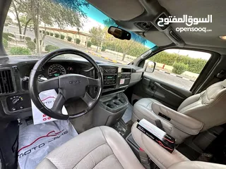  18 ‏1500 SE  إكسبلورر لمتد GMC فان  2005 العداد 145 السعر 4900