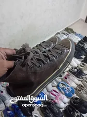  15 متوفر شروة بوات تصفيه اوروبي اغلبها ماركات عالميه   الكميه 310 جوز   رجالي & ستاتي & رعوي   الكميه ك