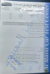  12 شفروليه مينلو 2022 بيسك فحص كامل ممشى قليل