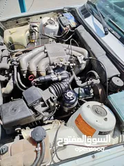 3 BMW E30 1988