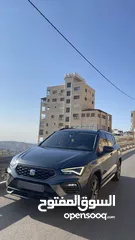  1 Seat Ateca FR 2021