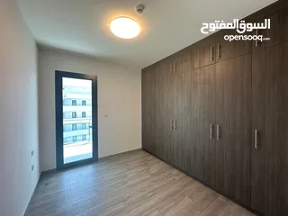  6 1 BR Amazing Apartment for Rent – Muscat Hills